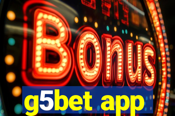 g5bet app